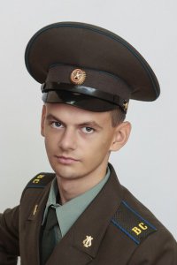 Пикник на плацу перед строем