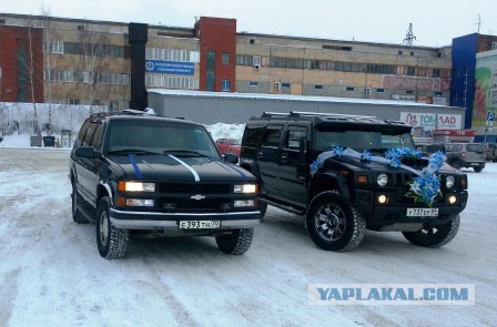 Чем кроссовер отличается от внедорожника