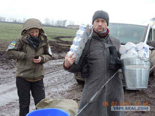 Фото актеров и музыкантов, из которых харизма плещет через край