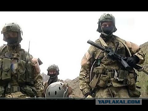 США готовят «оккупацию России за час»