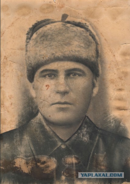 Ищем родственников солдат