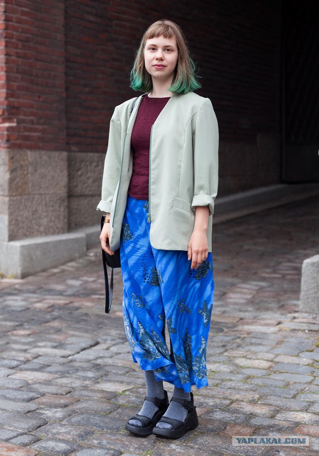 Miss Helsinki 2017