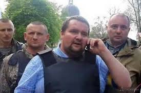 Киевлянка о "праздновании" дня Победы в Киеве
