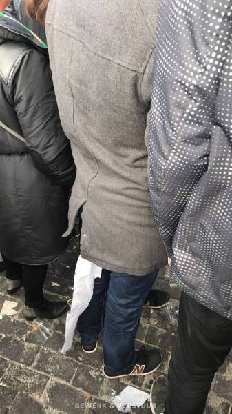 Подборка безудержного веселья
