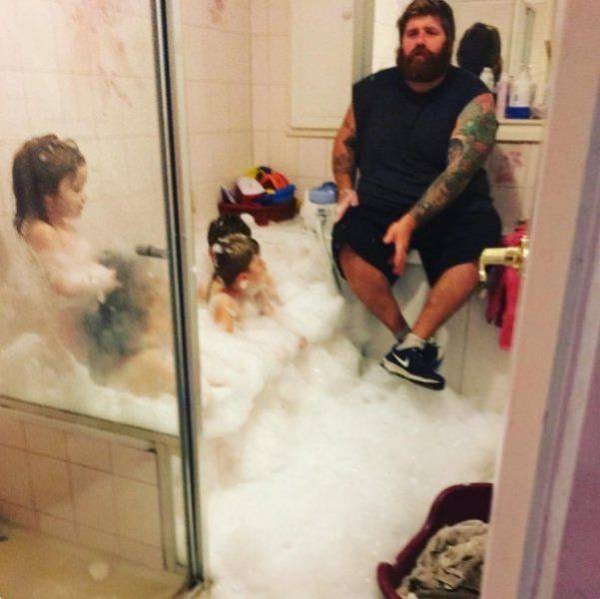 Неприятные неприятности случаются