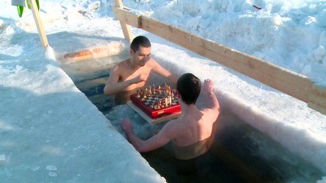 Чудны рабы твои, господи 01.12.17