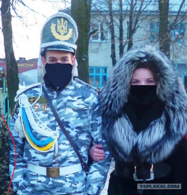 Кивер 2017