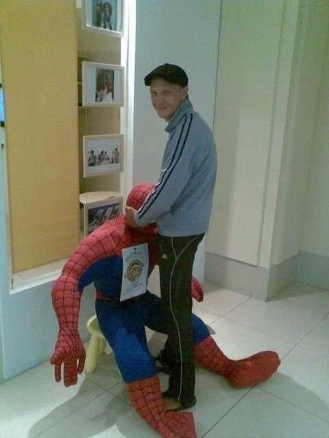 Чудны рабы твои, господи 12.01.18