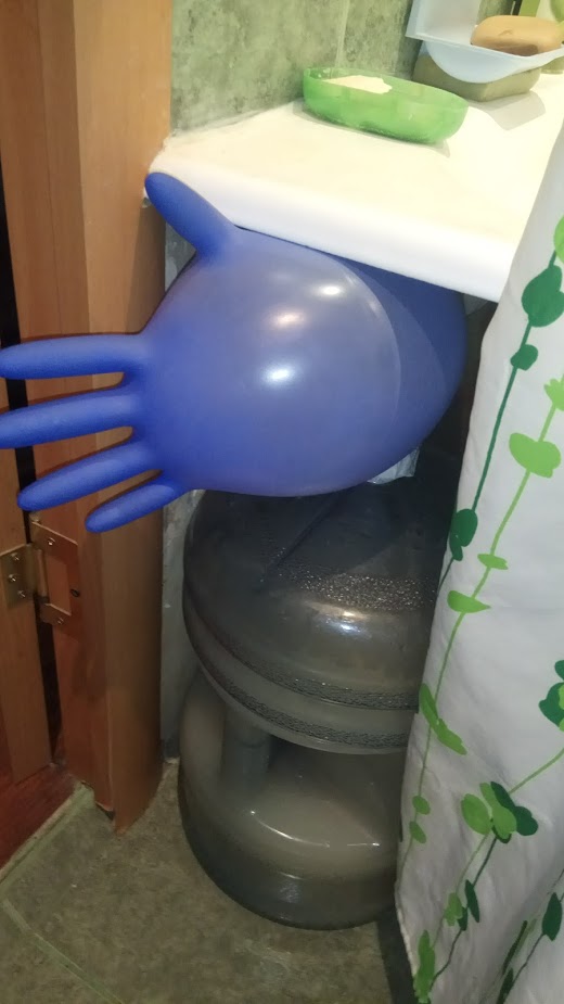 День рождения водки. Вкусная тема