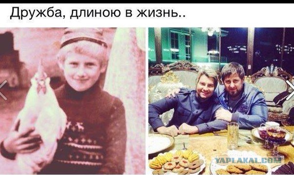 22 снимка, на которых запечатлена сама судьба