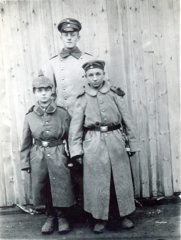 Интересные и редкие фотографии