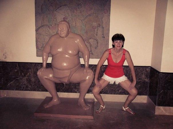 Чудики из социальных сетей