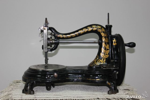 Vintage brother sewing machine model 345 Brother sewing machine models, Sewing m