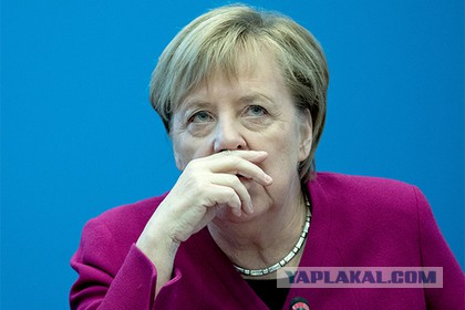 Меркель покинет пост главы ХДС и не будет переизбираться на новый срок в должности канцлера Германии