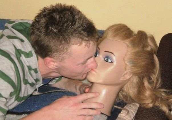 Выловлено в наших сетях