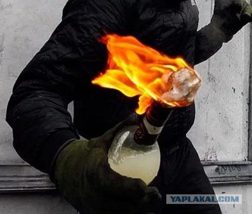 Власти всерьёз ждут активных действий от народа?