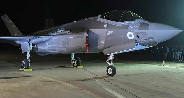 В США российский «Охотник» сочли сворованным RQ-170