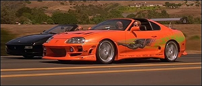 Toyota GR Supra на базе BMW Z4... Всего лишь 22 машины для России за 5 миллионов. Будем брать?