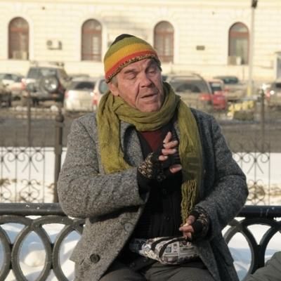 Умер Алексей Булдаков. Актеру было 68 лет