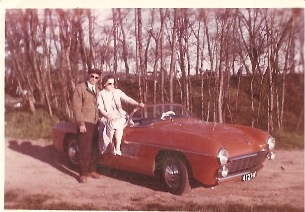 Игра на ЯПе: Угадай АВТО-2