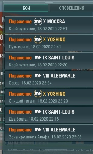 World of Warships - 8