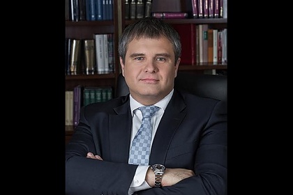 Племянник Путина хочет создать свою партию