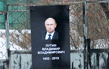 Steigan: скоро умрут миллионы — но не от болезни