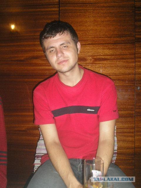 Отжабьте меня пожалуйста
