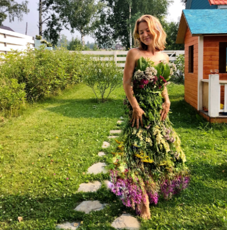 Вдали от шумных городов
