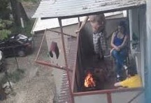 Рецепт очередного маринада для шашлыка