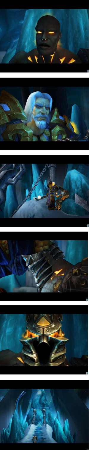 Слезы Путина. Победа на выборах 2012