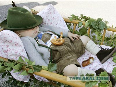 Октоберфест 2008