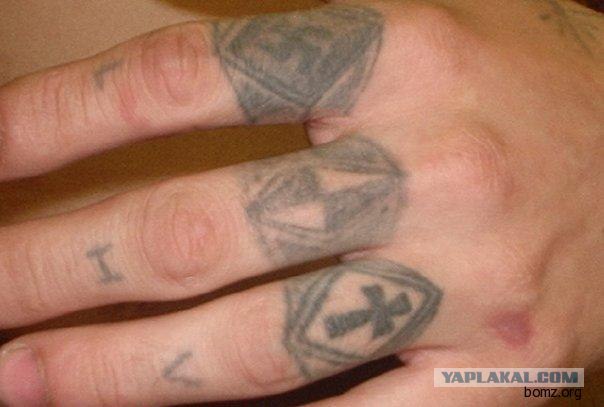 БУНТ в Колонии, Копейск, Челябинская область