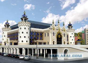 Ааа, бля! (с)