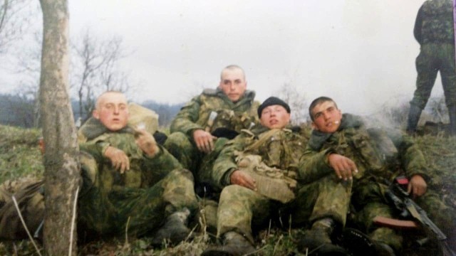 Русская и корейская армия: схожести и различия