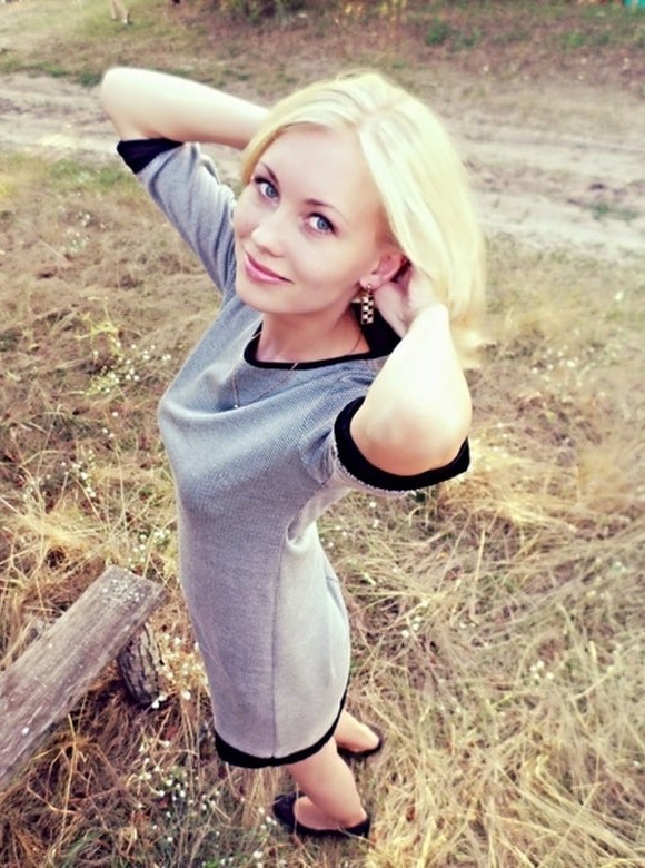 Девушки из российской глубинки-2