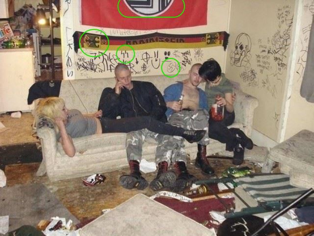 Скотсети и прочие интернеты 07.10.2021