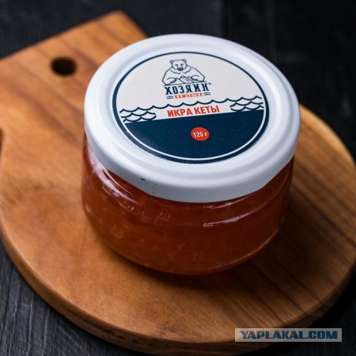 Что у нас в этот Новый год с икрой? Будет?