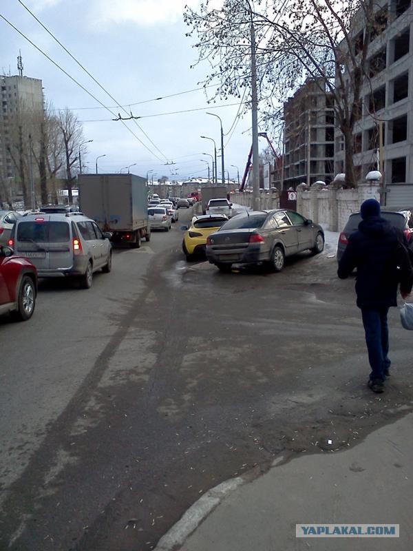 Может я поступаю неправильно?