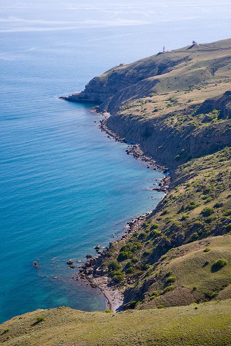 Чёрное море