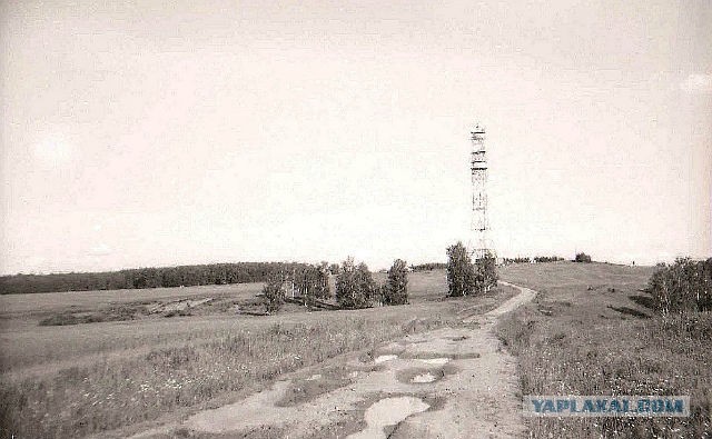 Вот моя деревня - 3