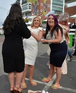 "Они  там  все  страхолюдины!"