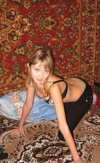 Когда не было фильтров и фотошопа - 3