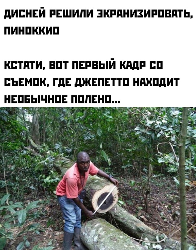 Картинки и мемы для настроения - 21