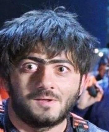 Циркач