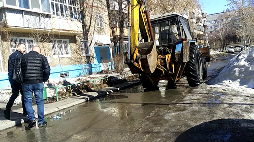 Журналисты из Нижнего Новгорода показали как работают "компьютерные мастера"