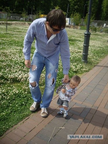 4 факта о джинсах в СССР