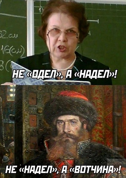 Кажется запой начинается
