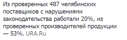 Словацкий депутат трогал продукты и выражал восхищение большим выбором
