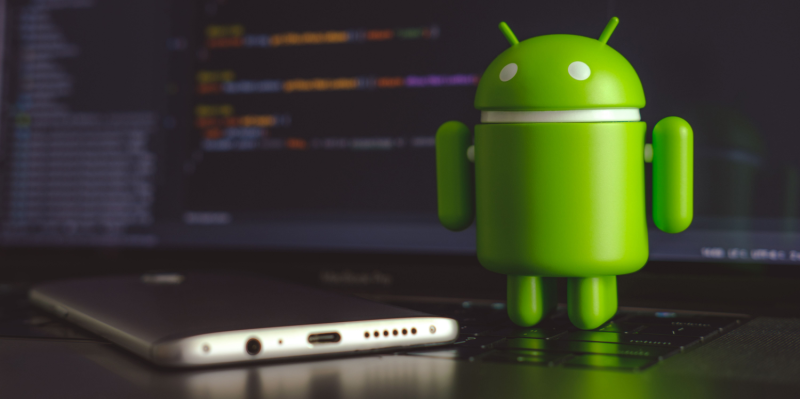 Крик души пользователя Android OS